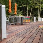 Home 62 deck